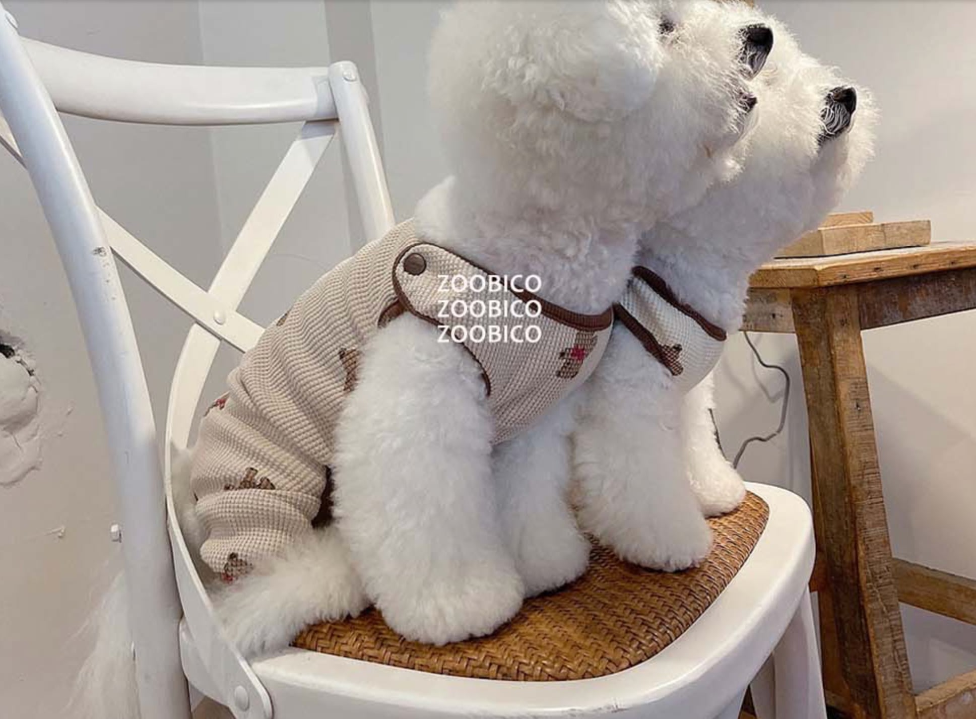 ベアーベスト | Bear Vest