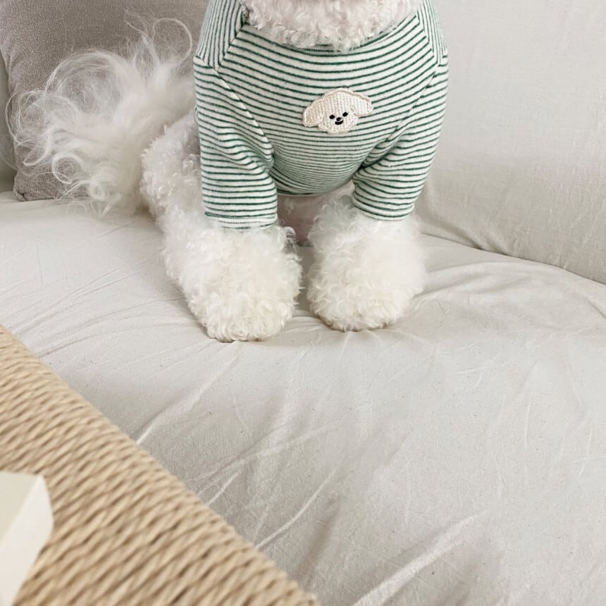 プードルニット | Poodle Knit