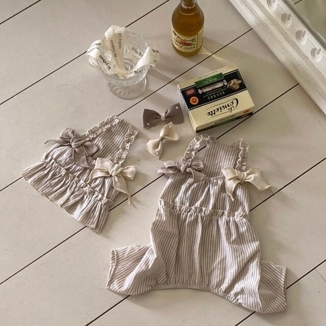 ソーホー コレクション ロンパース | Soho Collection Rompers