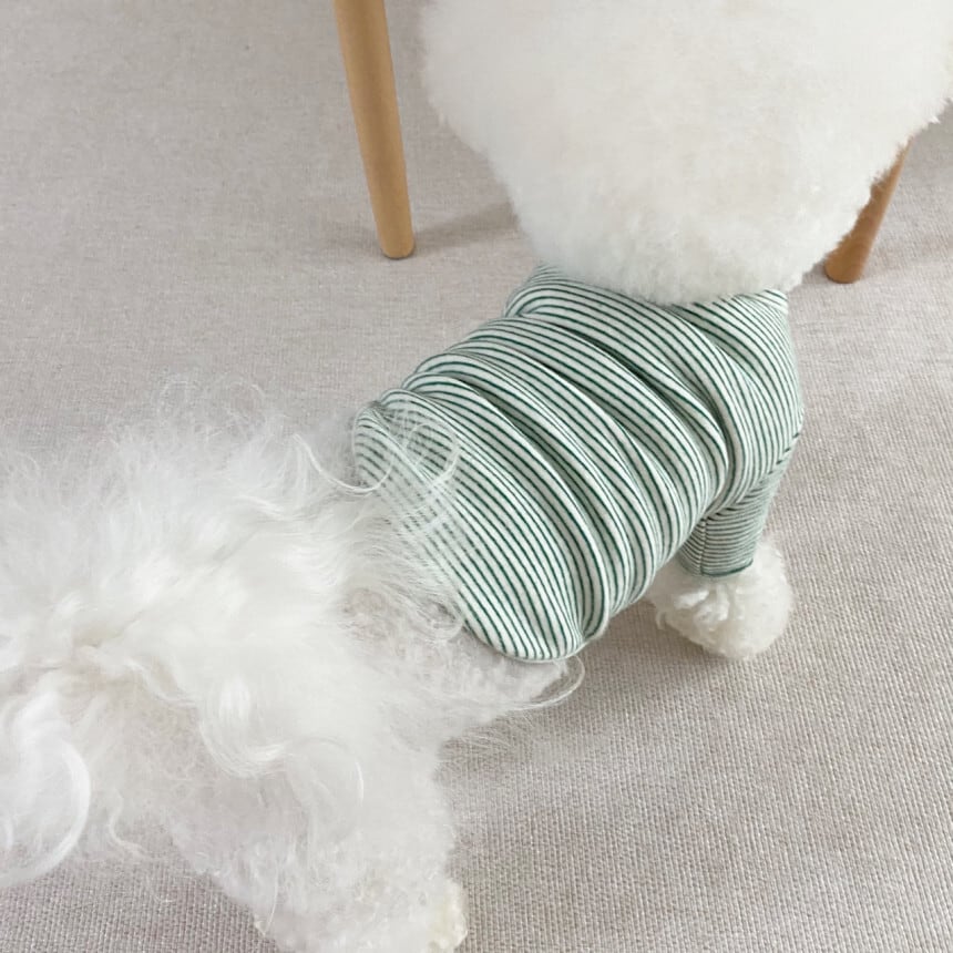 プードルニット | Poodle Knit