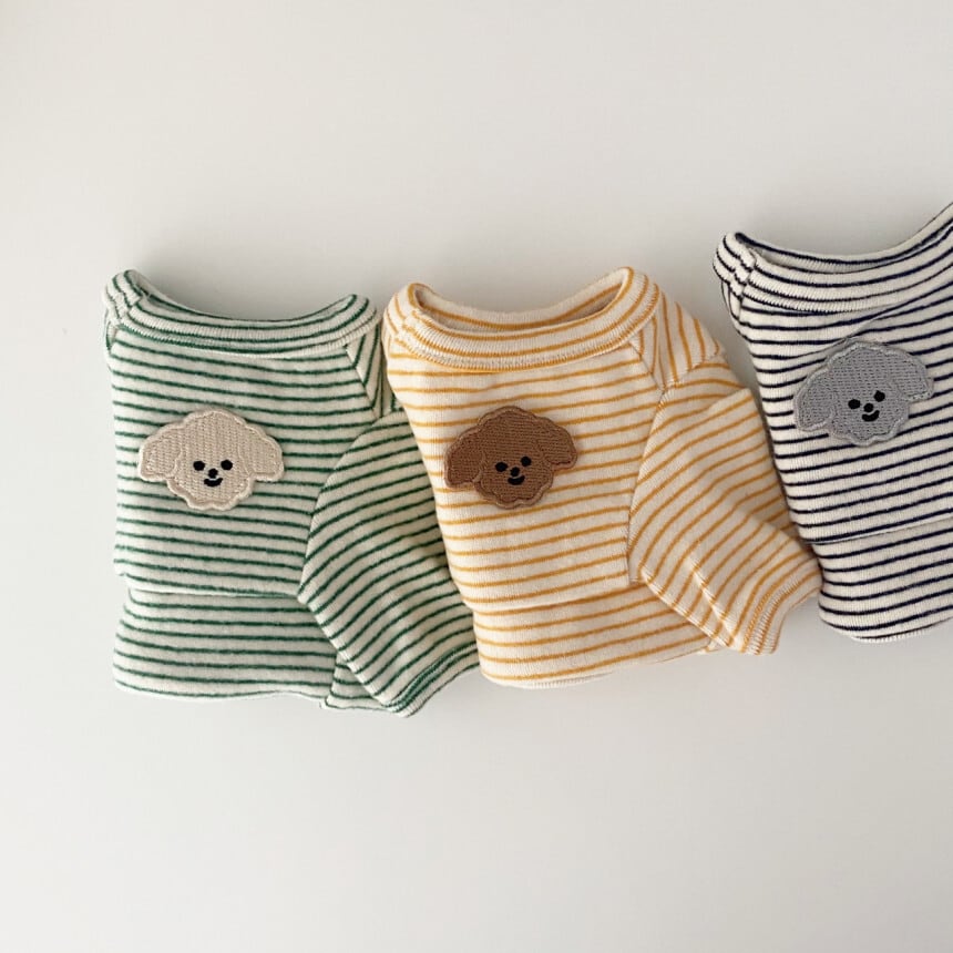 プードルニット | Poodle Knit