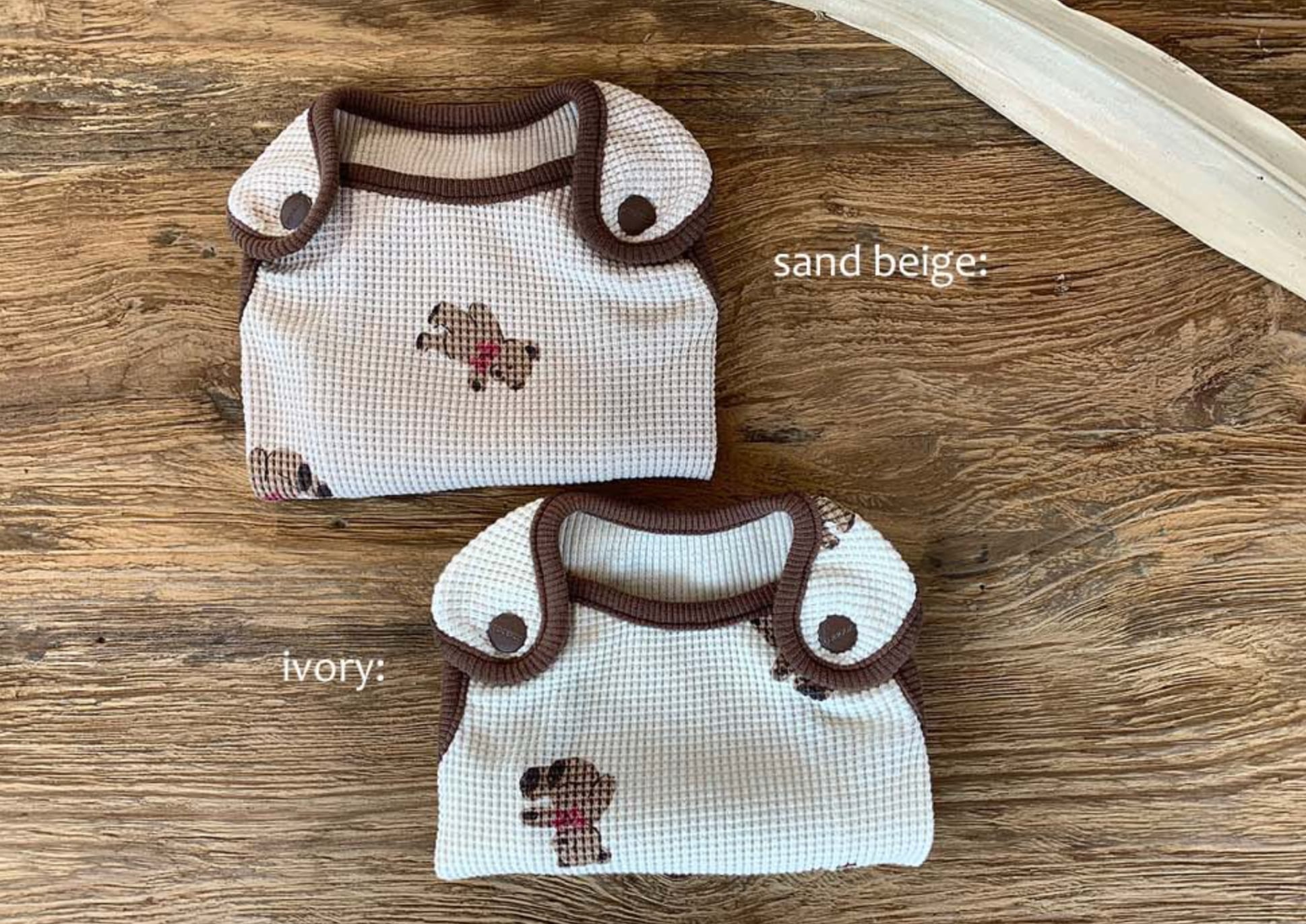 ベアーベスト | Bear Vest