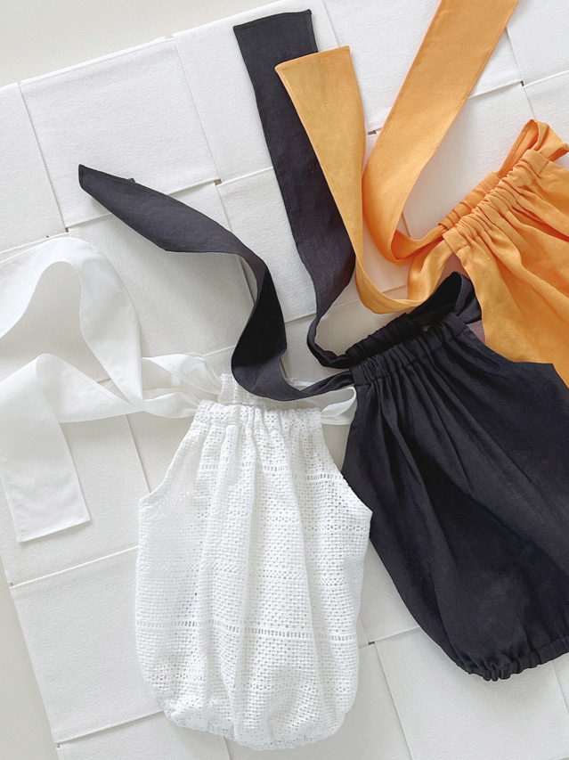 エールブラウス | AILE Blouse