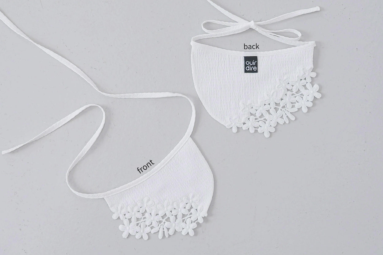 デイジービブ | Daisy Bib