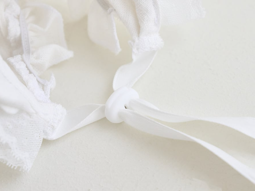 ラブリーゴールデンサマーキャップ | Lovely Cap