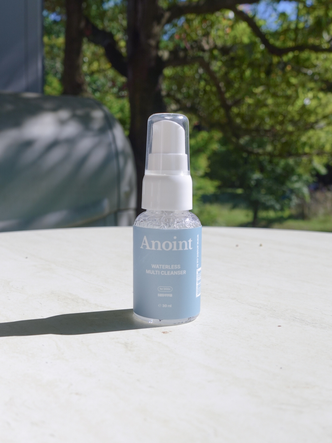 お試しサイズ ヴィーガンウォーターレス マルチクレンザー 30ml | Vegan Waterless Multi Cleanser