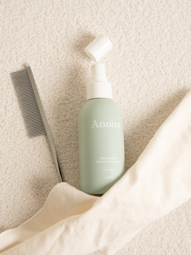 お試しサイズ ヴィーガンウォーターレス マルチクレンザー 30ml | Vegan Waterless Multi Cleanser