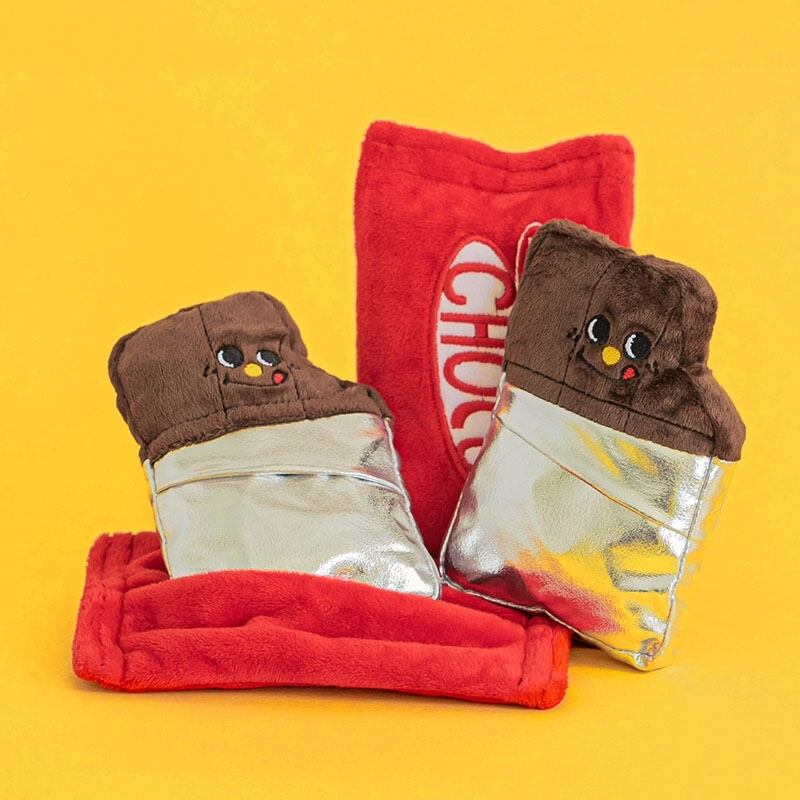 チョコバートイ | Chocolate Bar Toy
