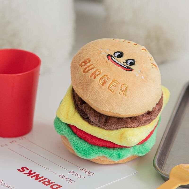 ハンバーガートイ | Hamburger Toy