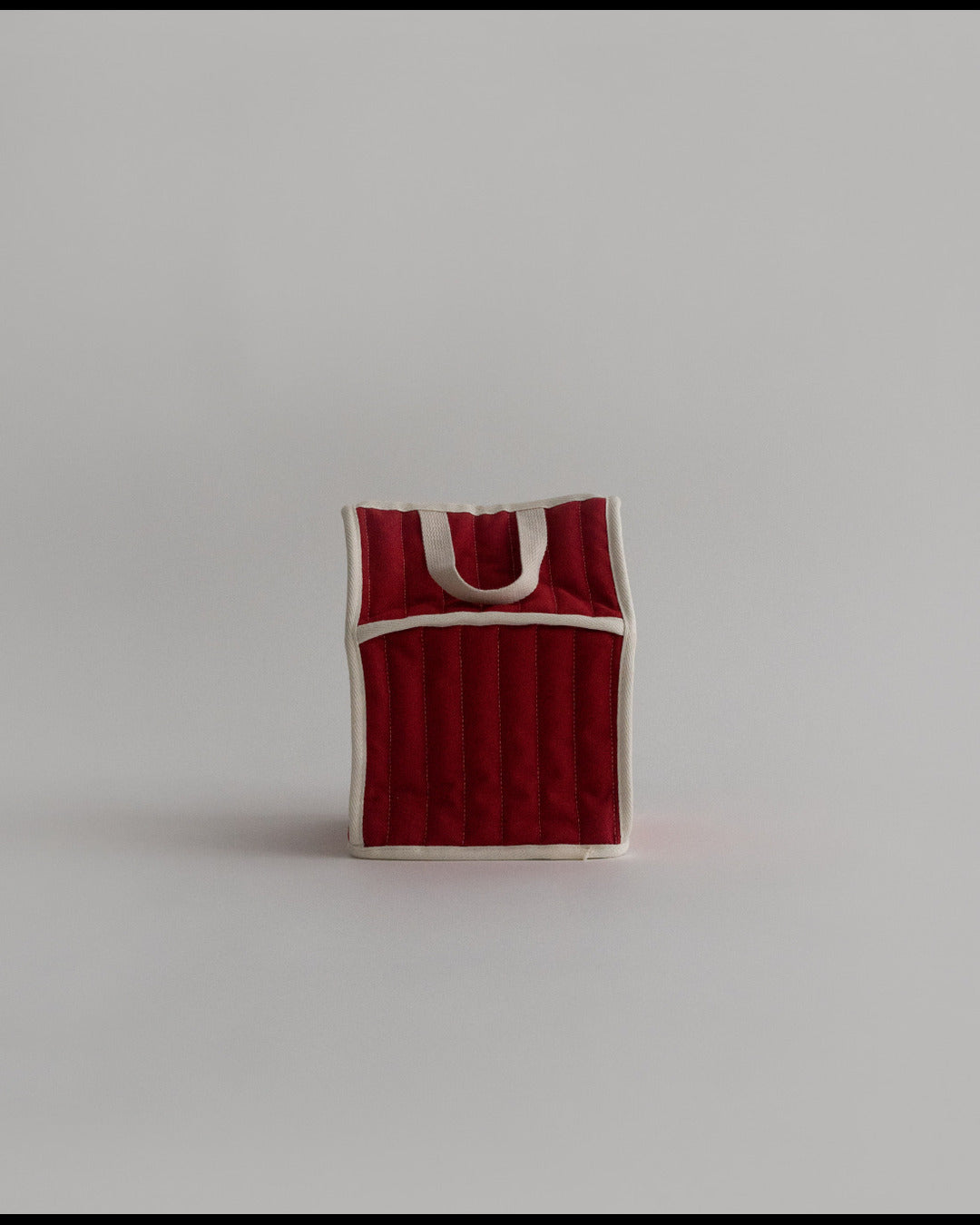 トイハウス レッド Sサイズ / Toy House Red S