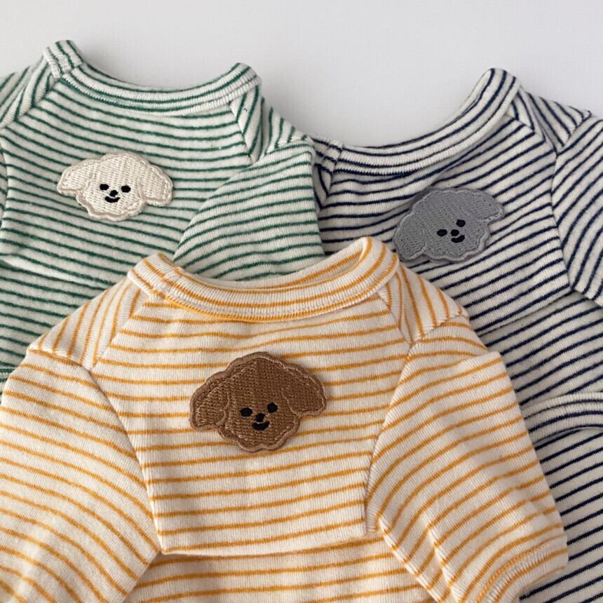 プードルニット | Poodle Knit