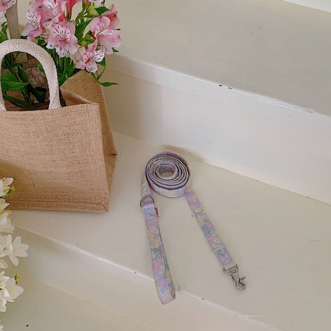 フラワーリード | Flower Leash