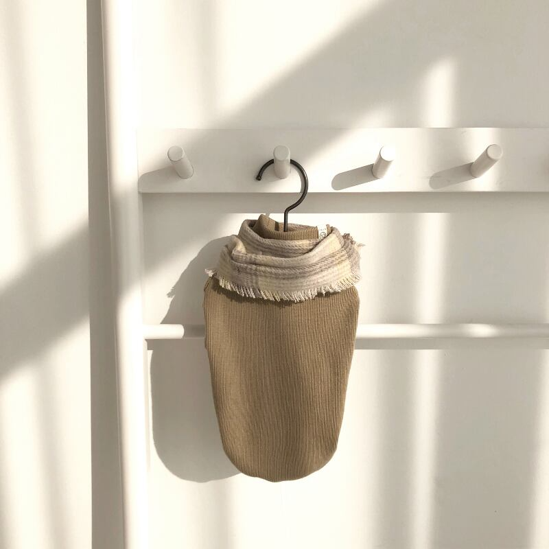 チェックマフラー | Check Muffler