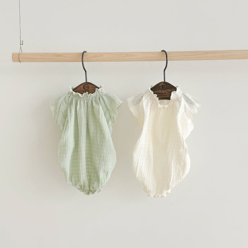 ピュアロマンチックワンピース | Pure Romantic Dress