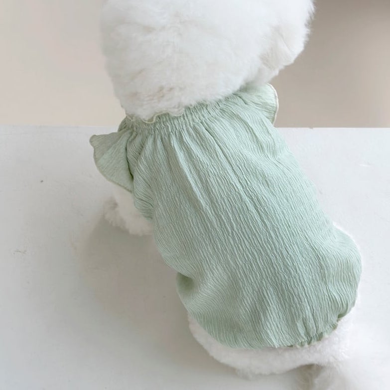 ピュアロマンチックワンピース | Pure Romantic Dress