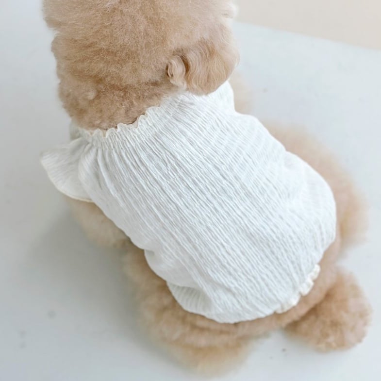 ピュアロマンチックワンピース | Pure Romantic Dress