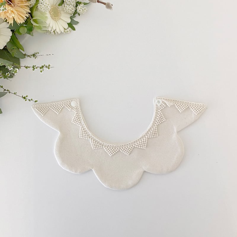 ホワイト デイ ケープ トライアングル | White Day Cape Triangle