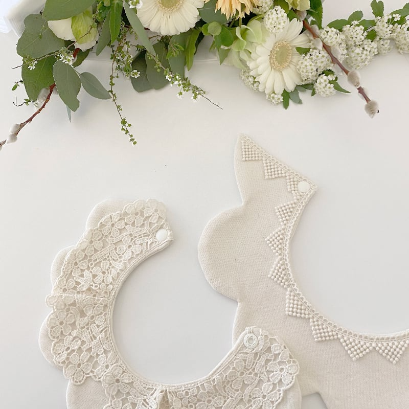 ホワイト デイ ケープ トライアングル | White Day Cape Triangle