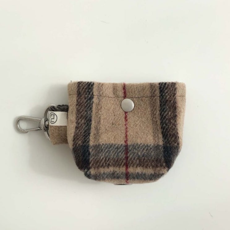 チェックパック | Check Pack