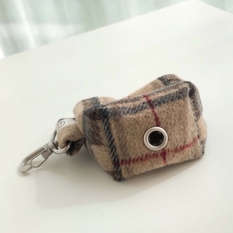 チェックパック | Check Pack