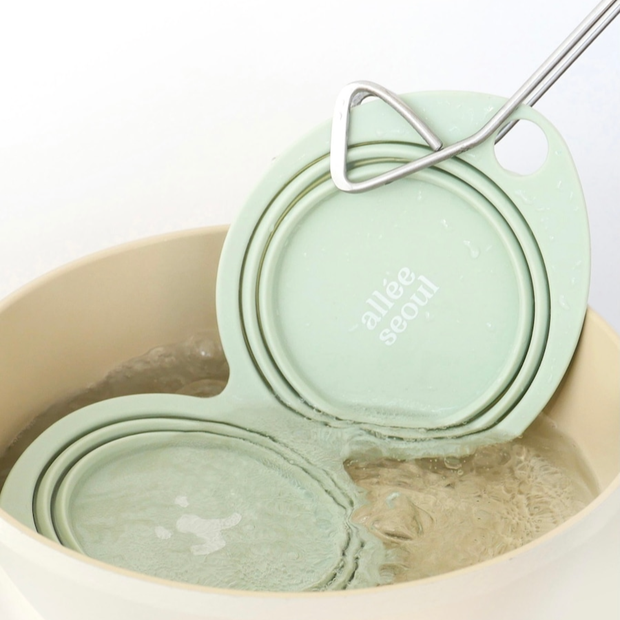 フードシリコンボウル | Food Silicone Bowl