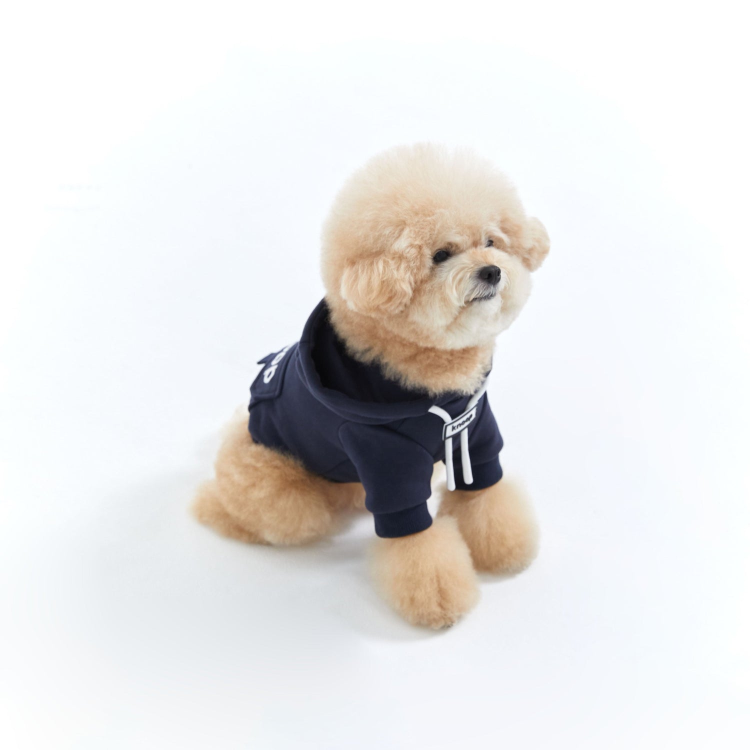 ポケットパーカー | Pocket hoody