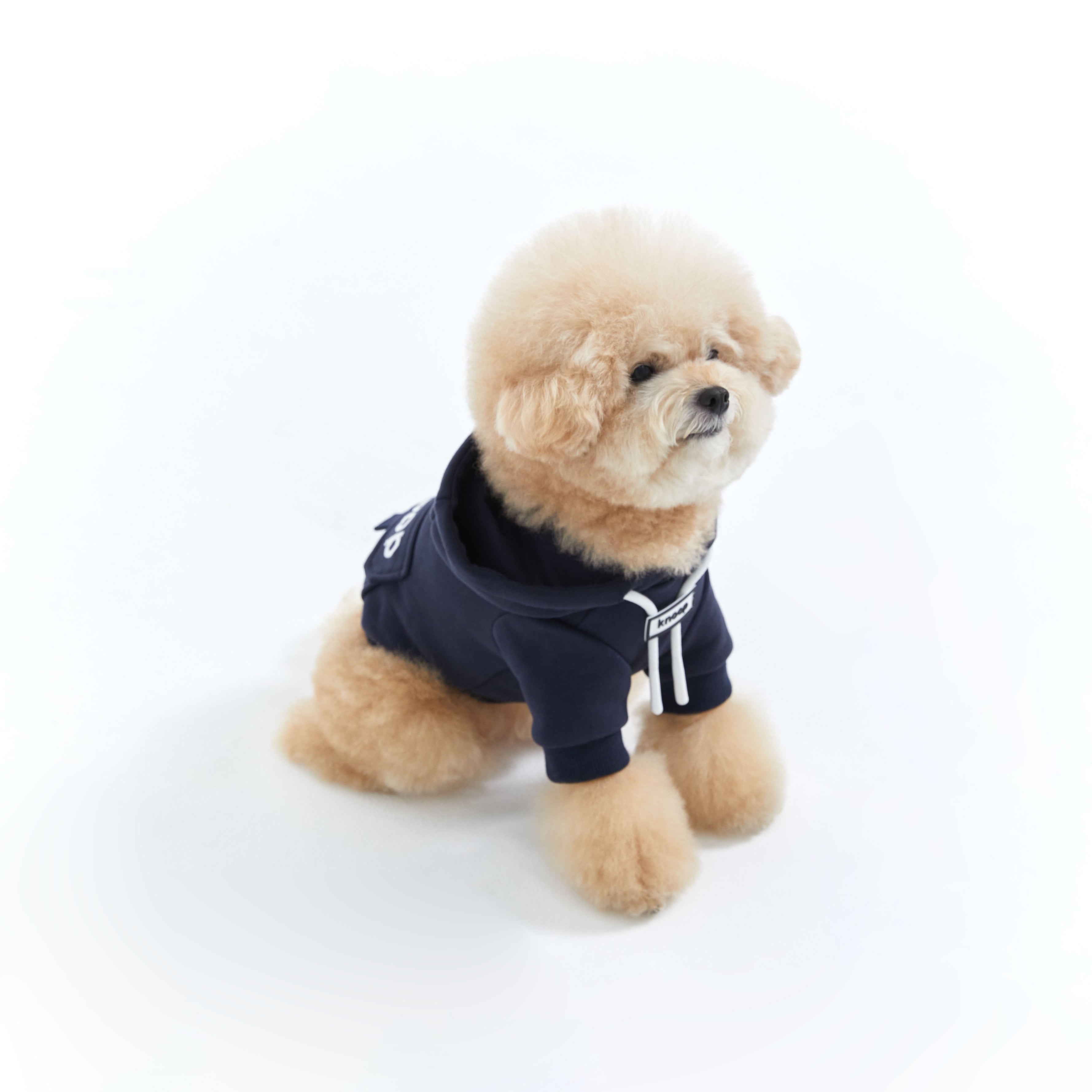 ポケットパーカー | Pocket hoody