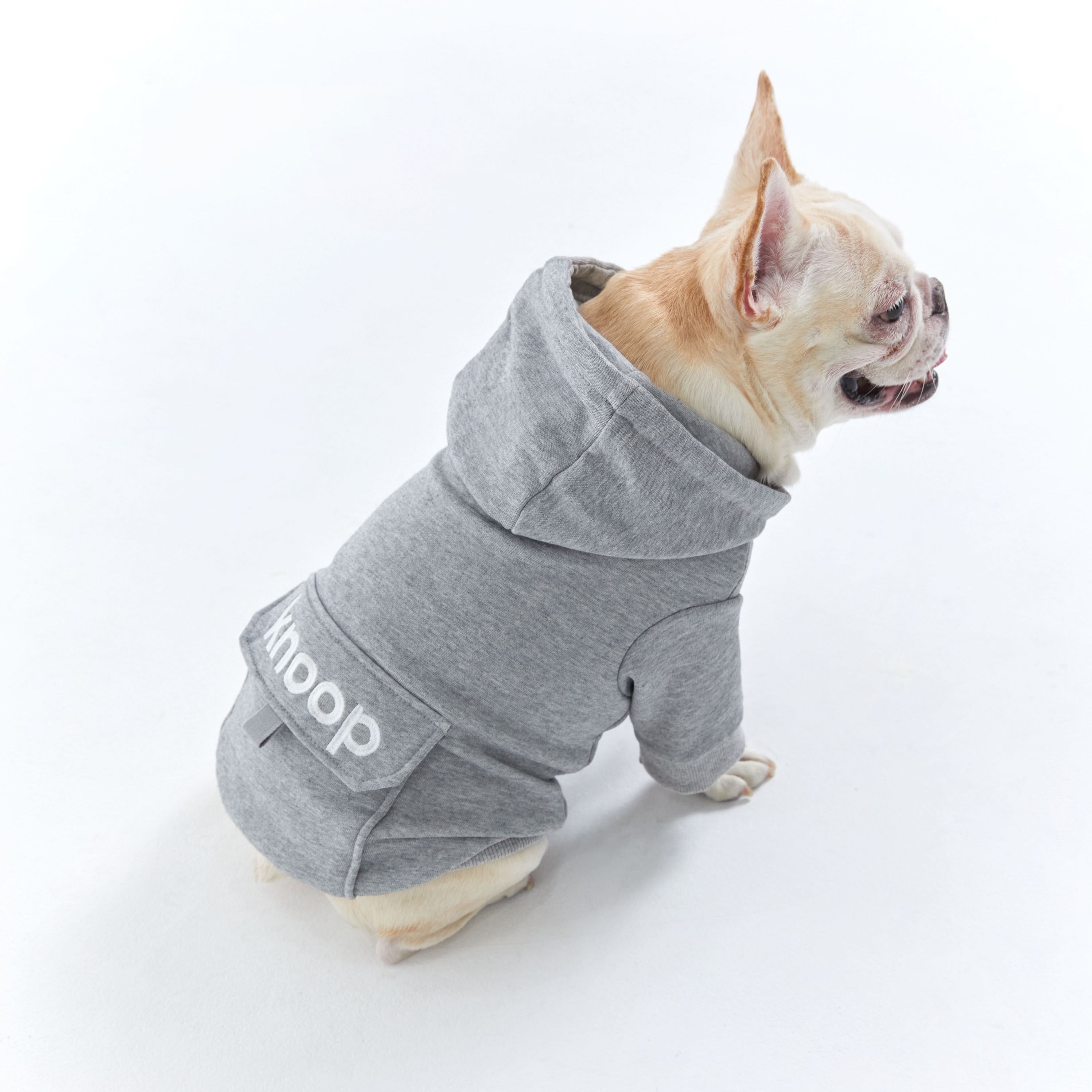 ポケットパーカー | Pocket hoody