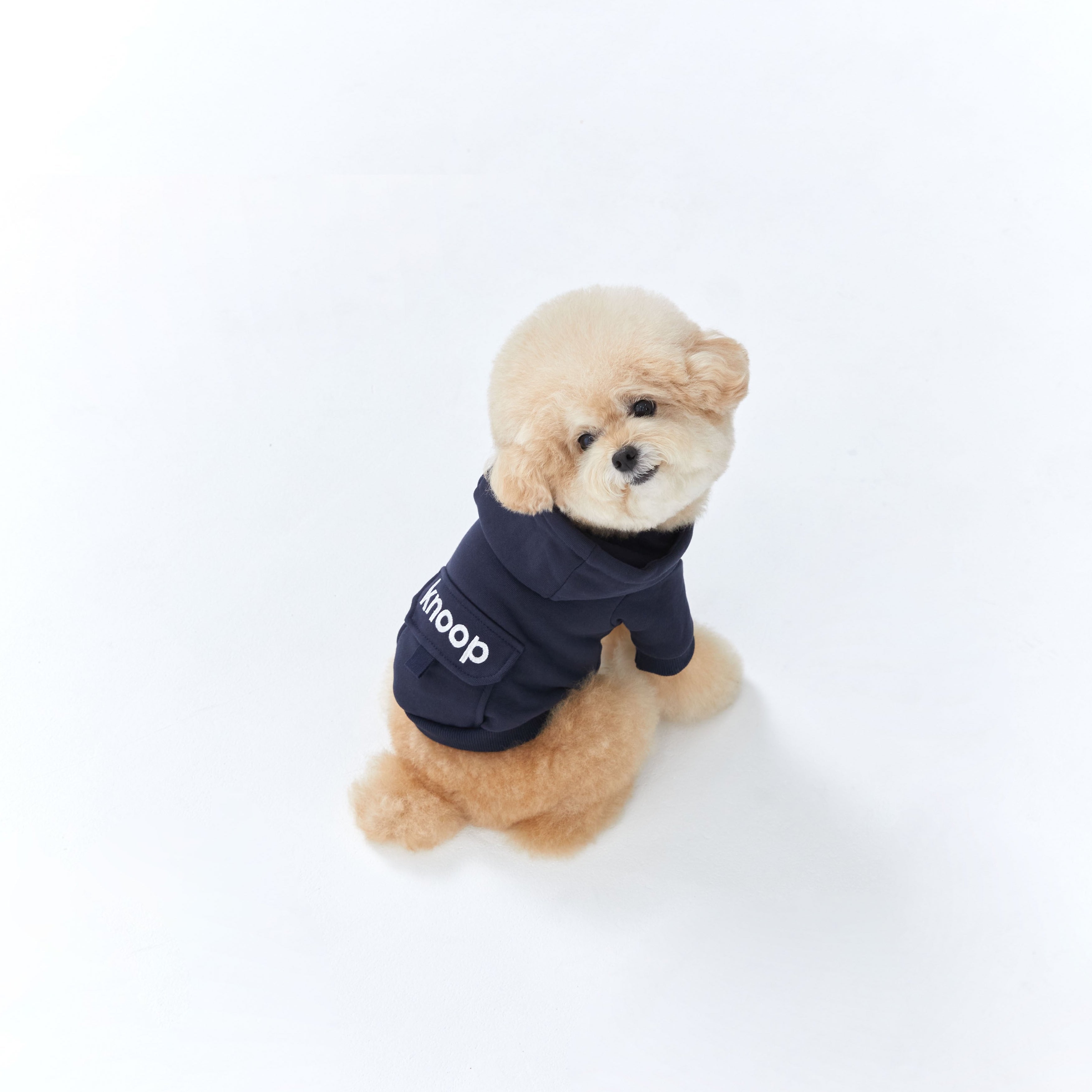 ポケットパーカー | Pocket hoody