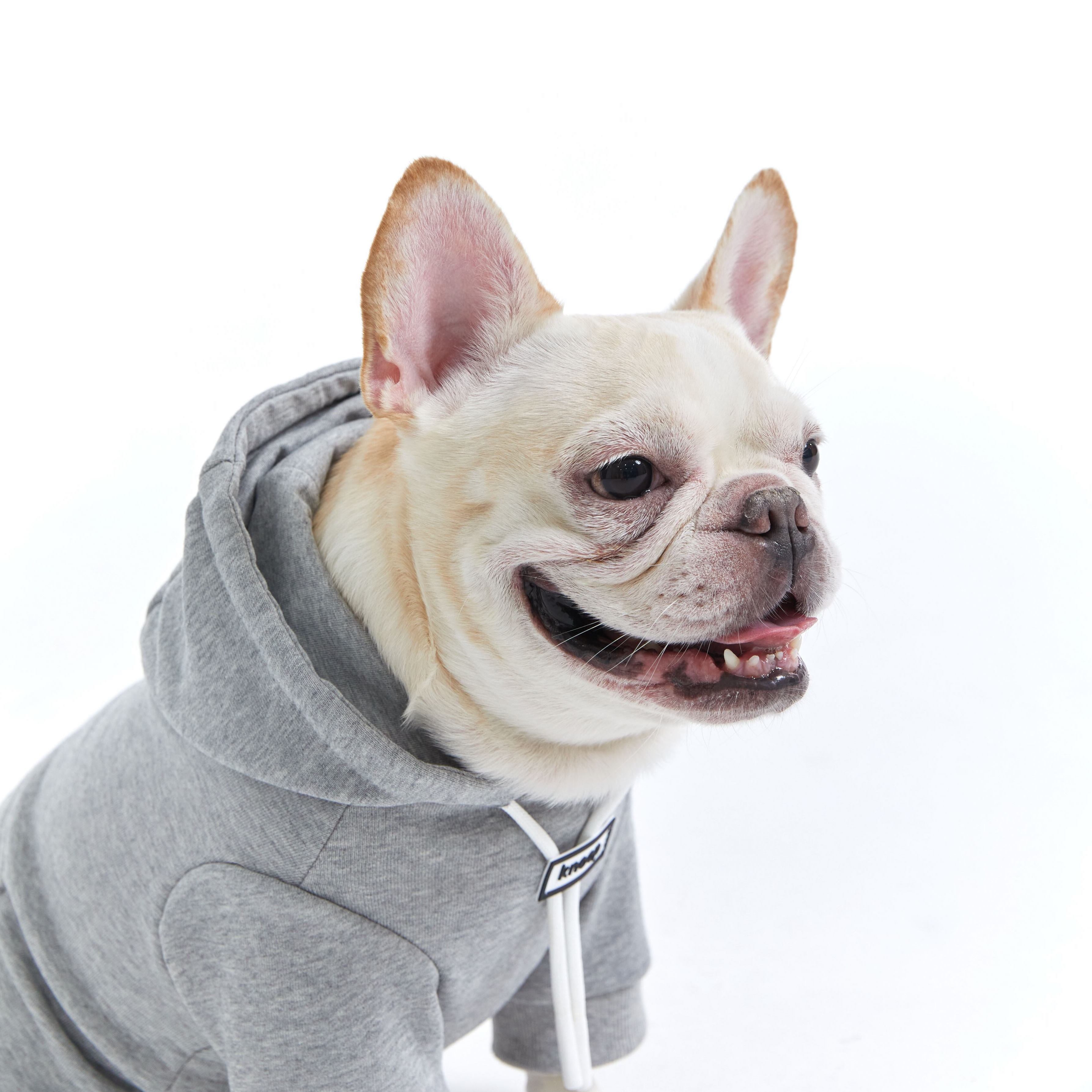ポケットパーカー | Pocket hoody