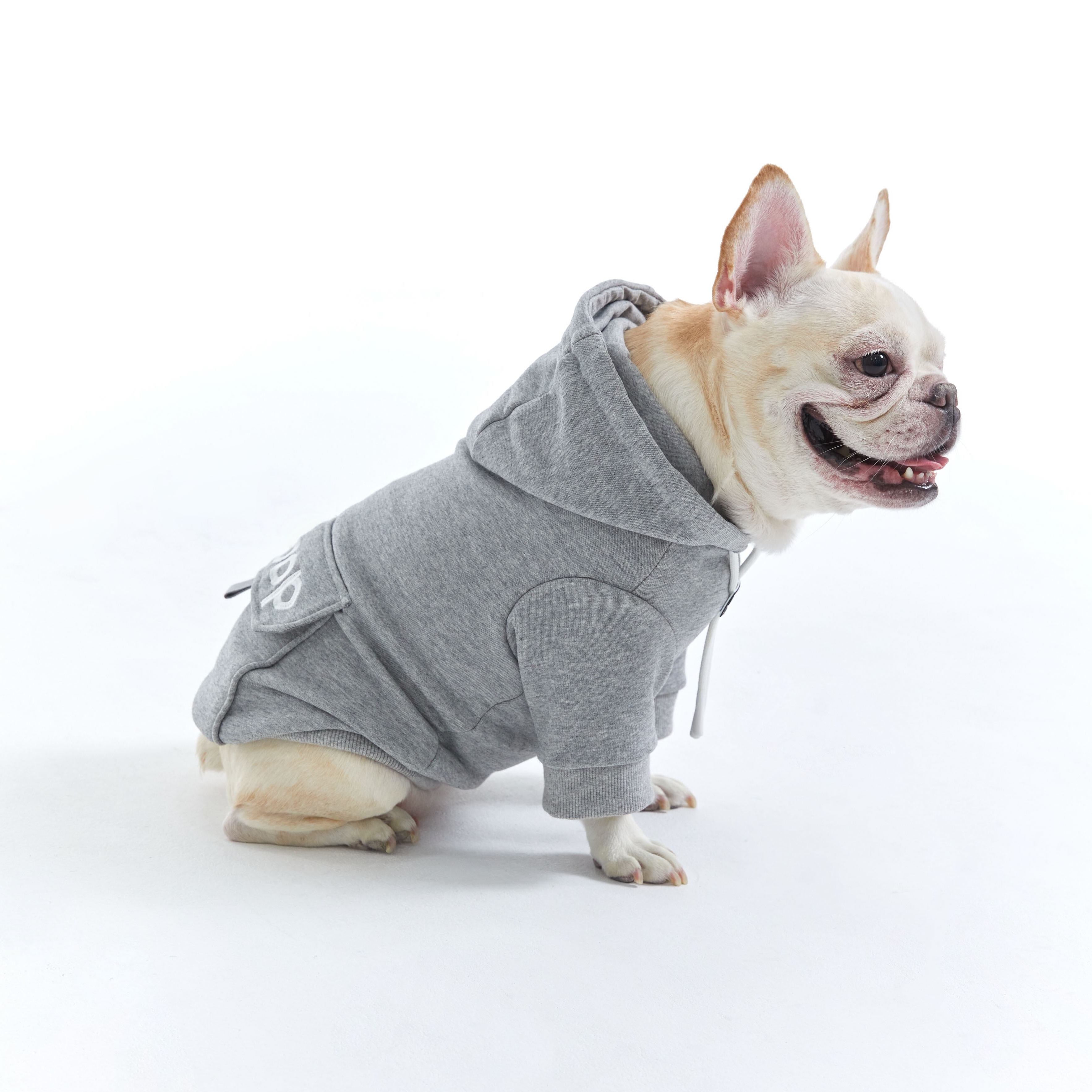 ポケットパーカー | Pocket hoody