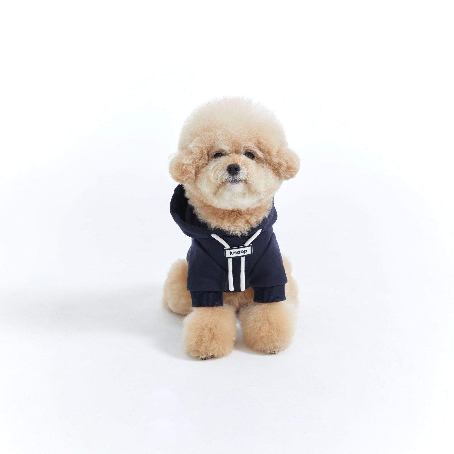 ポケットパーカー | Pocket hoody