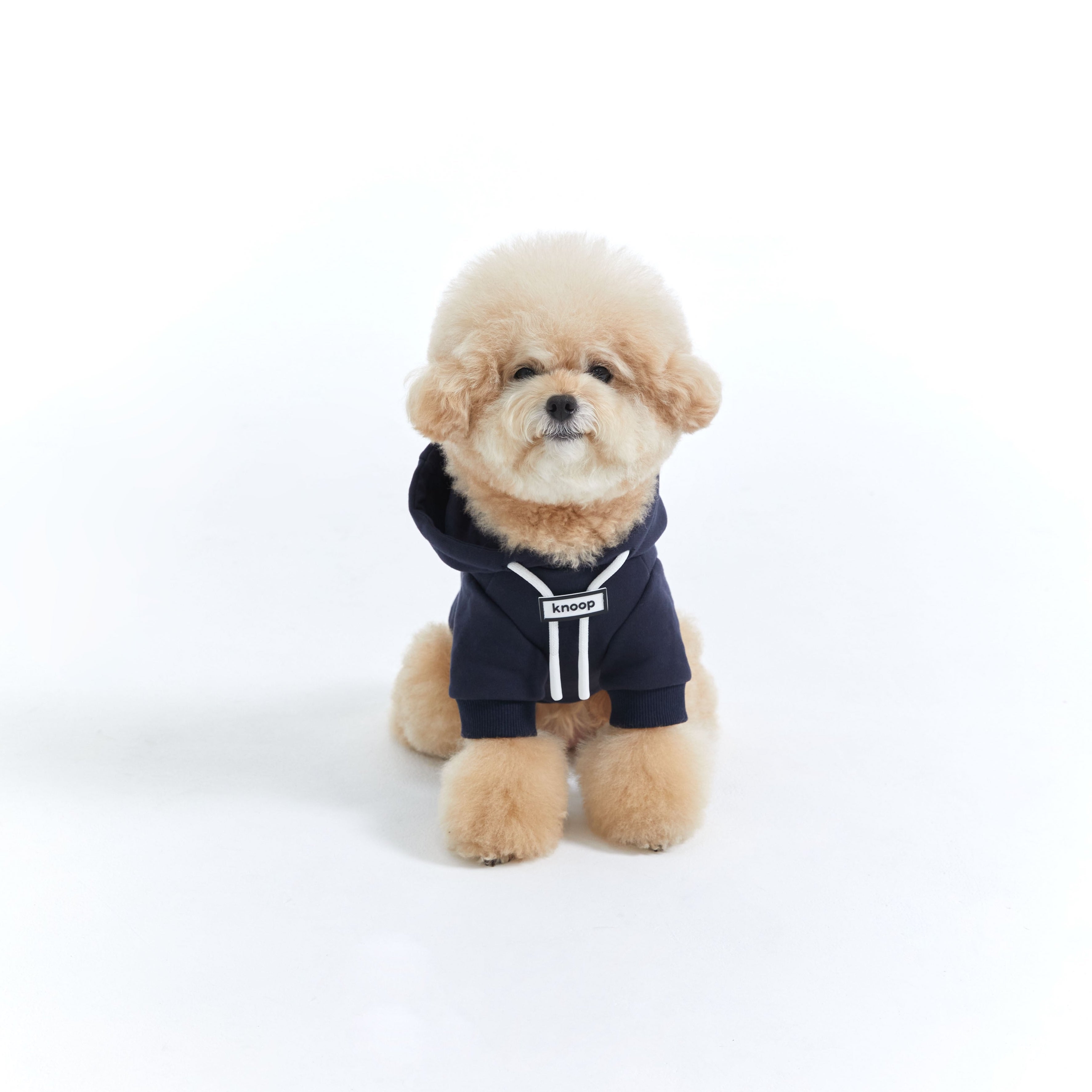 ポケットパーカー | Pocket hoody