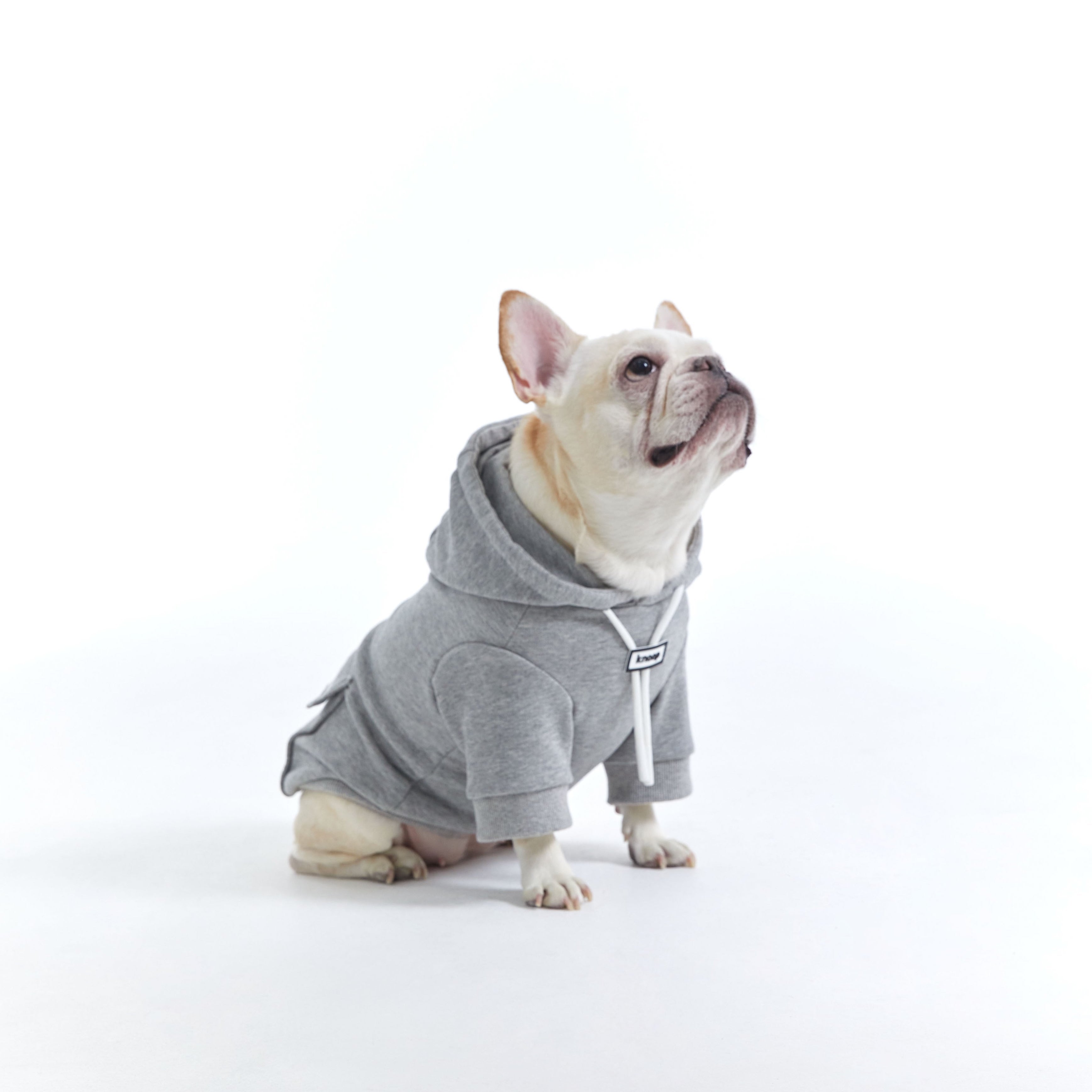 ポケットパーカー | Pocket hoody
