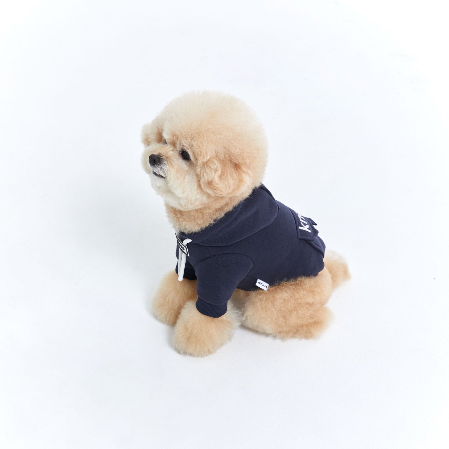 ポケットパーカー | Pocket hoody