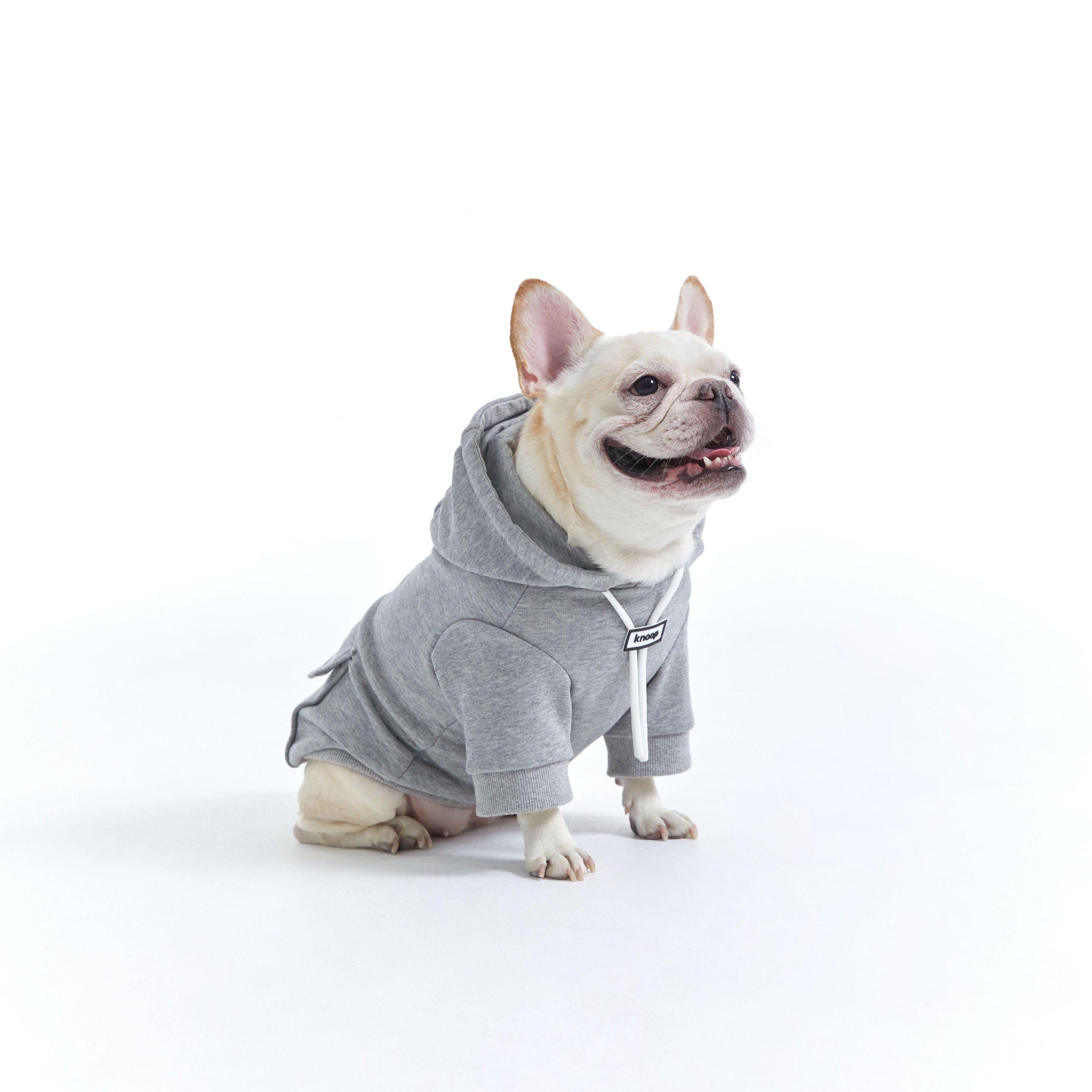 ポケットパーカー | Pocket hoody