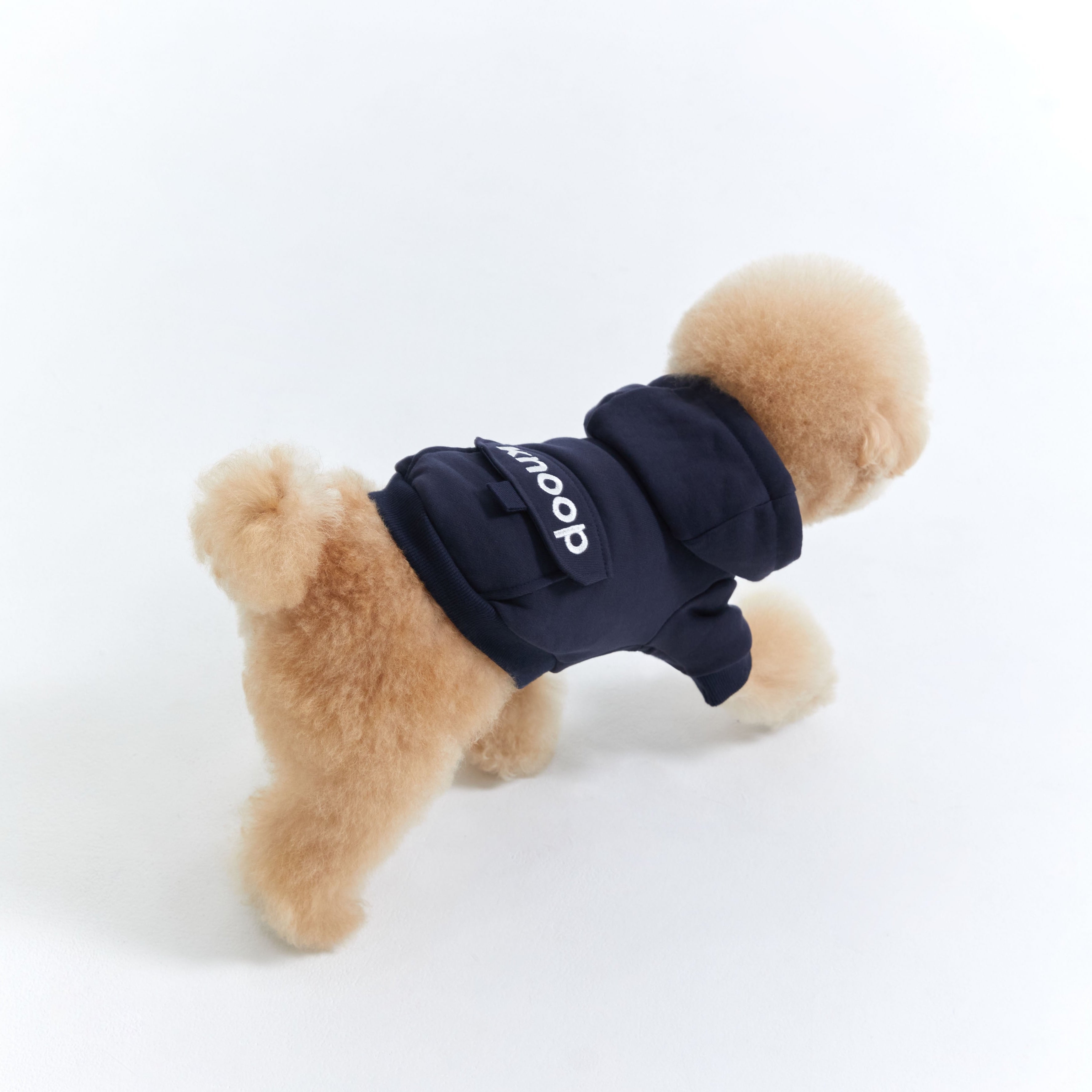 ポケットパーカー | Pocket hoody