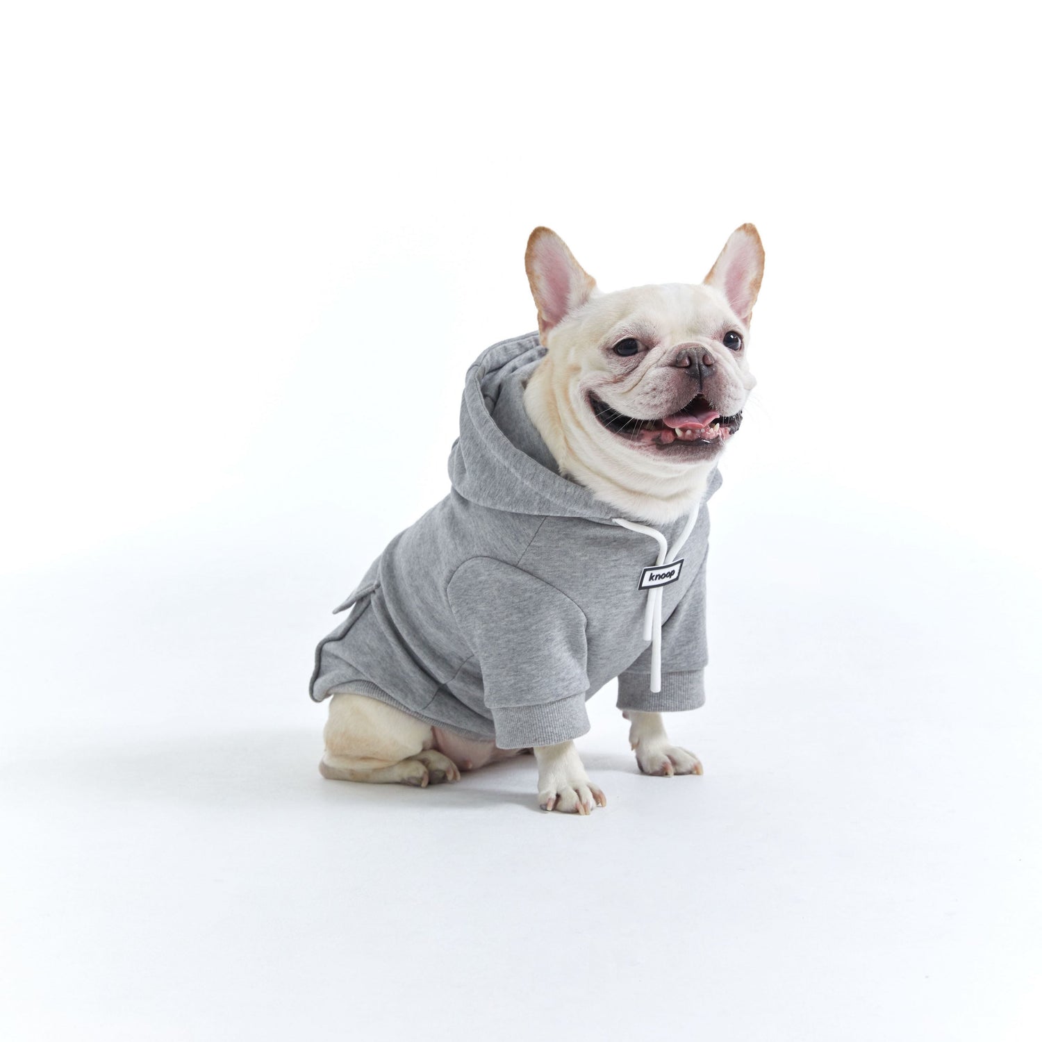 ポケットパーカー | Pocket hoody