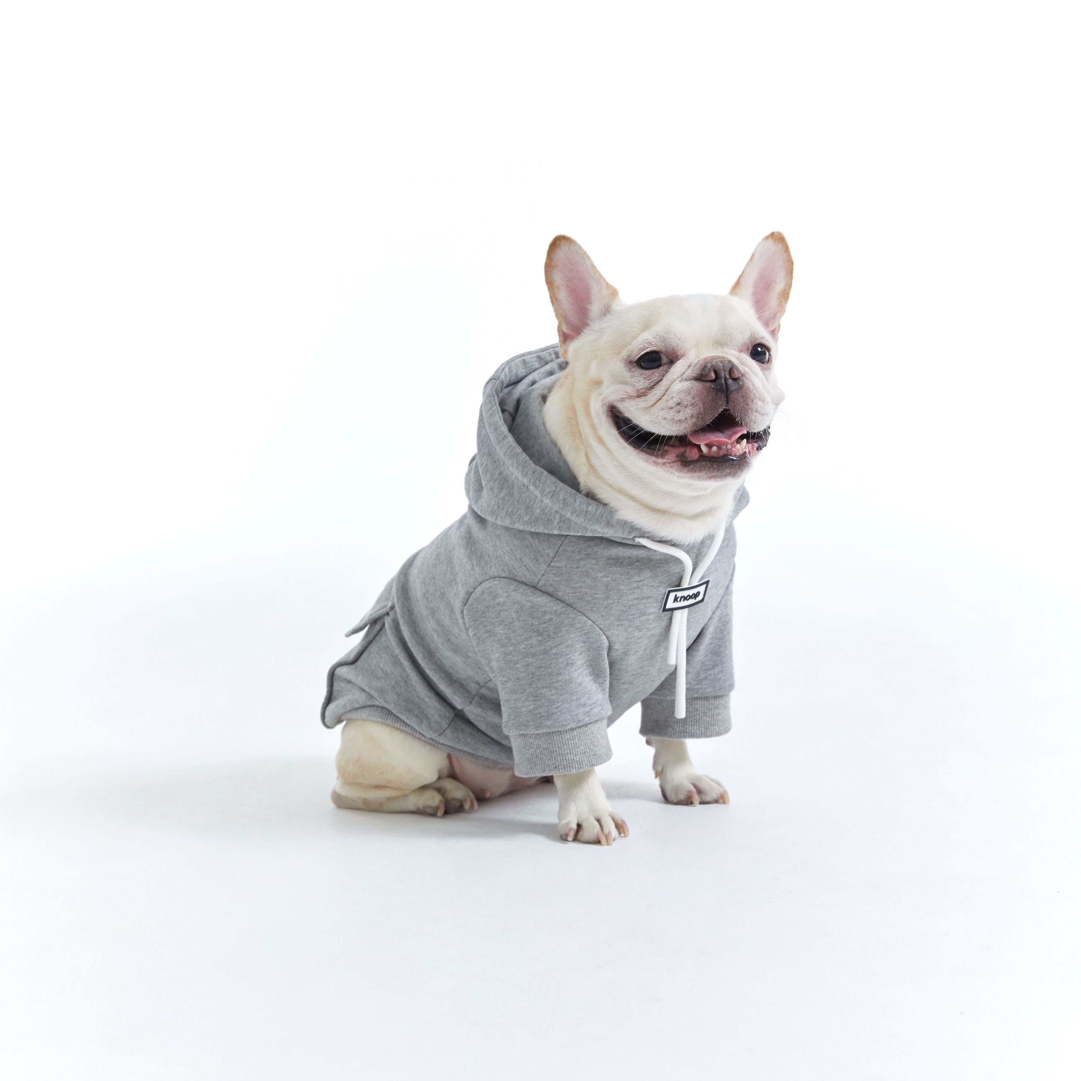 ポケットパーカー | Pocket hoody