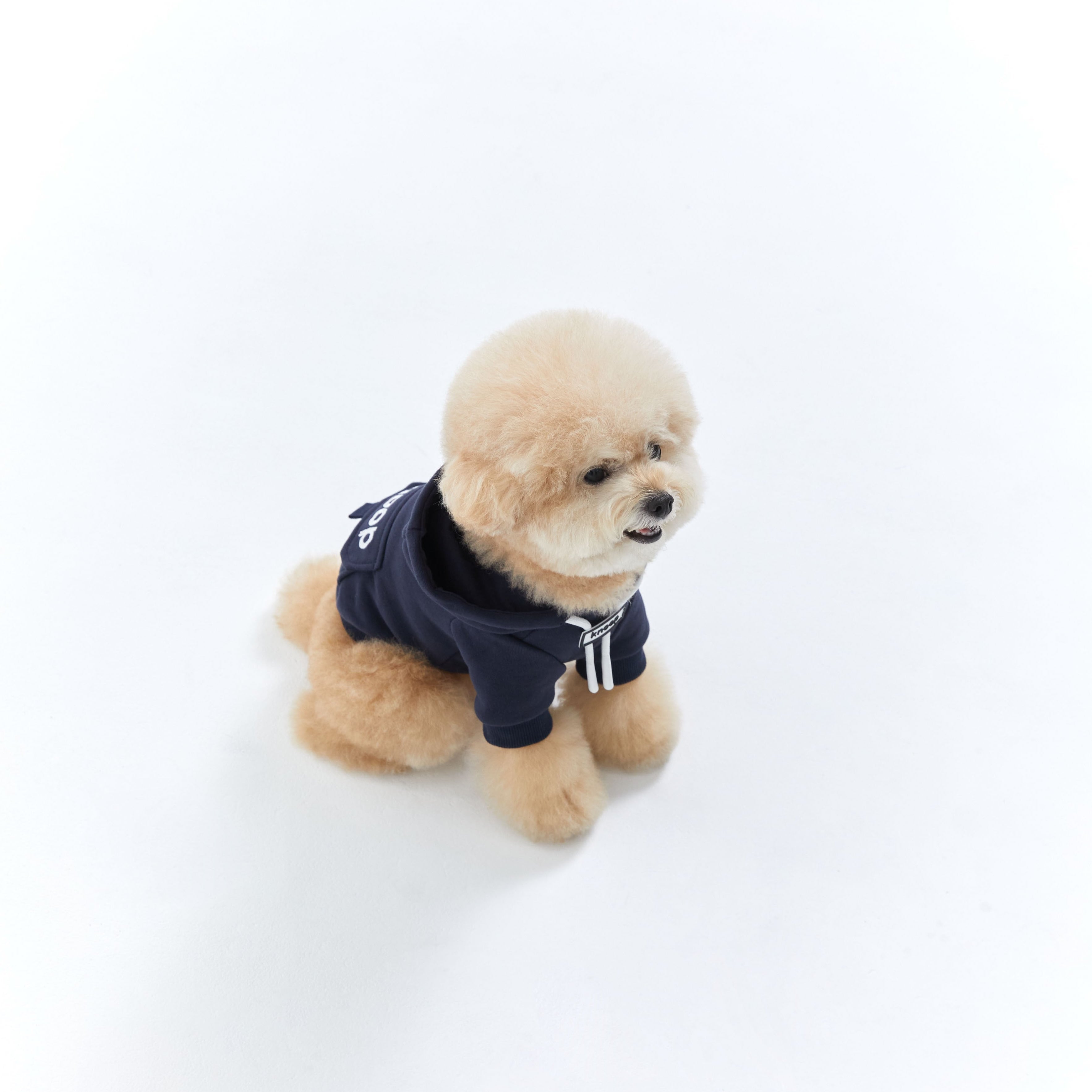ポケットパーカー | Pocket hoody