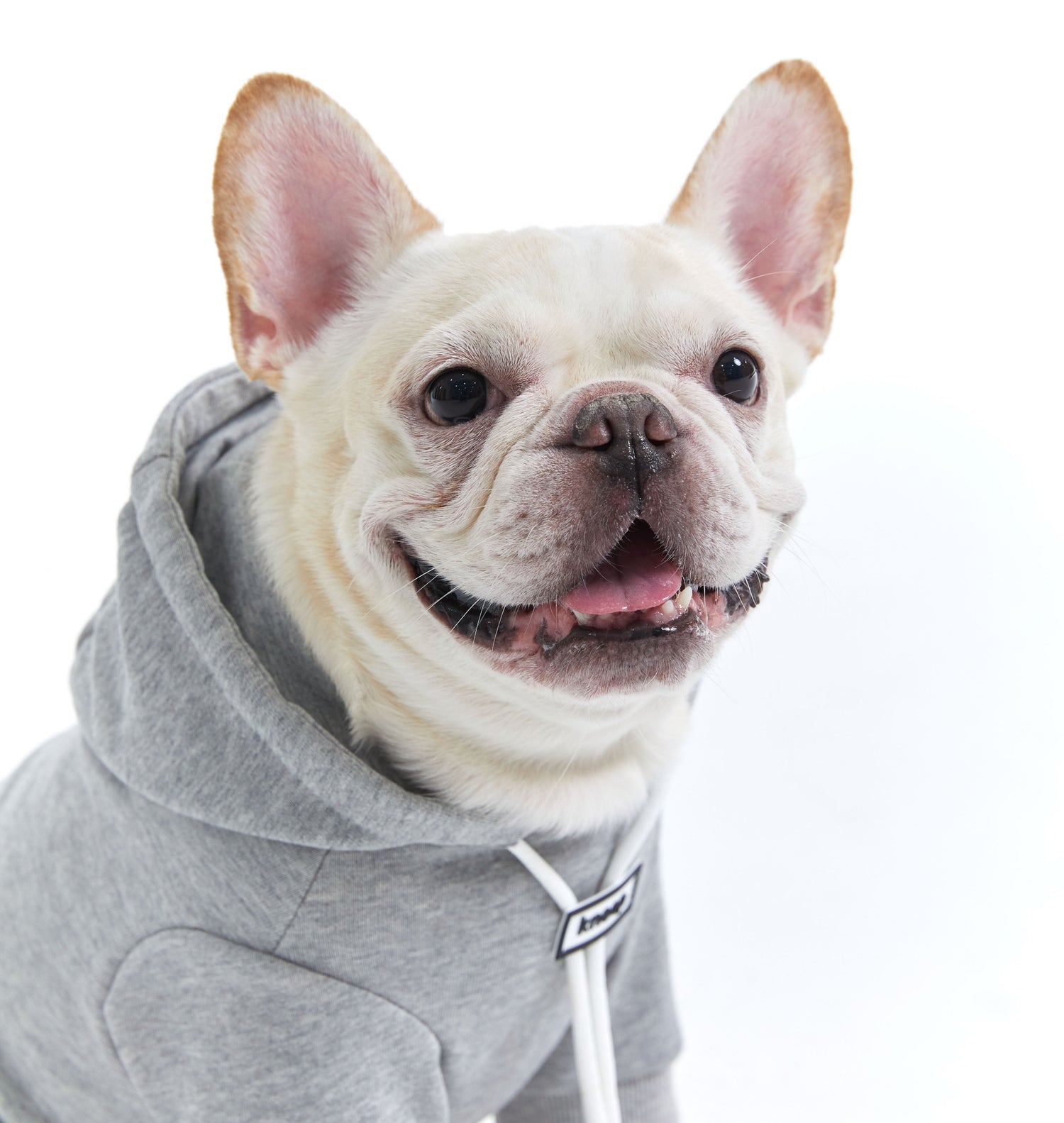 ポケットパーカー | Pocket hoody