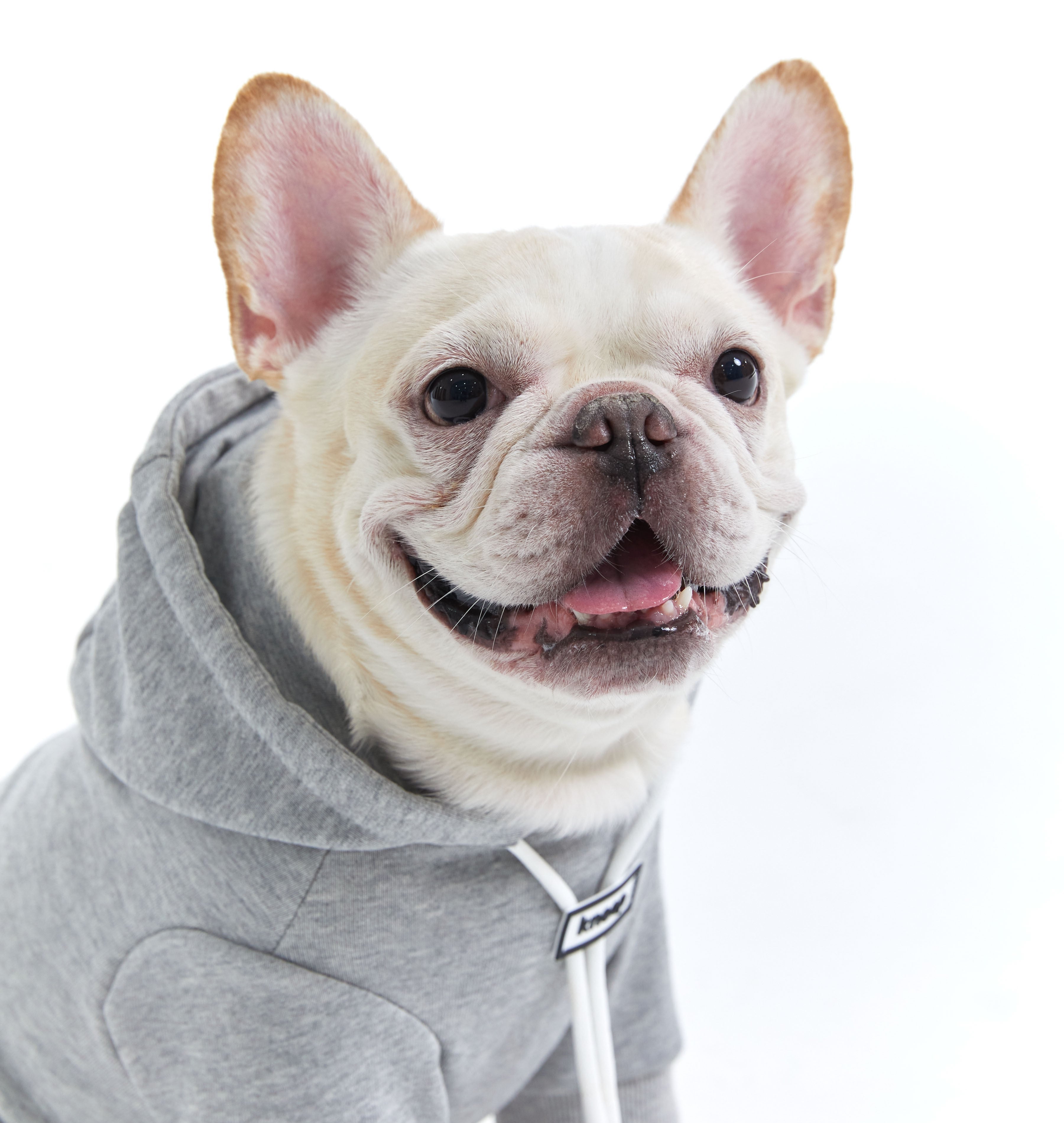 ポケットパーカー | Pocket hoody