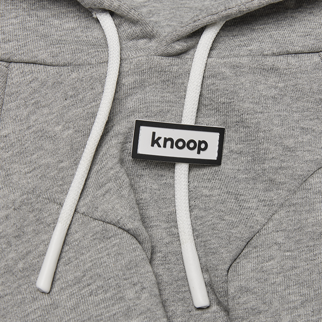 ポケットパーカー | Pocket hoody