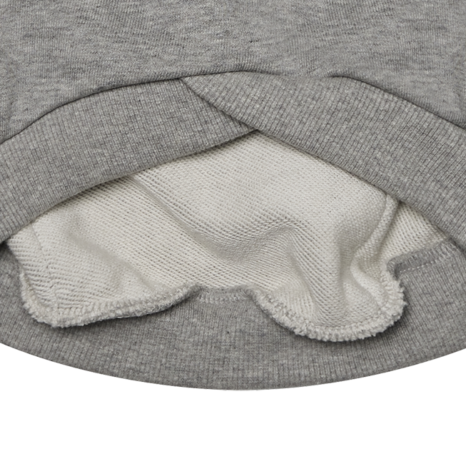 ポケットパーカー | Pocket hoody