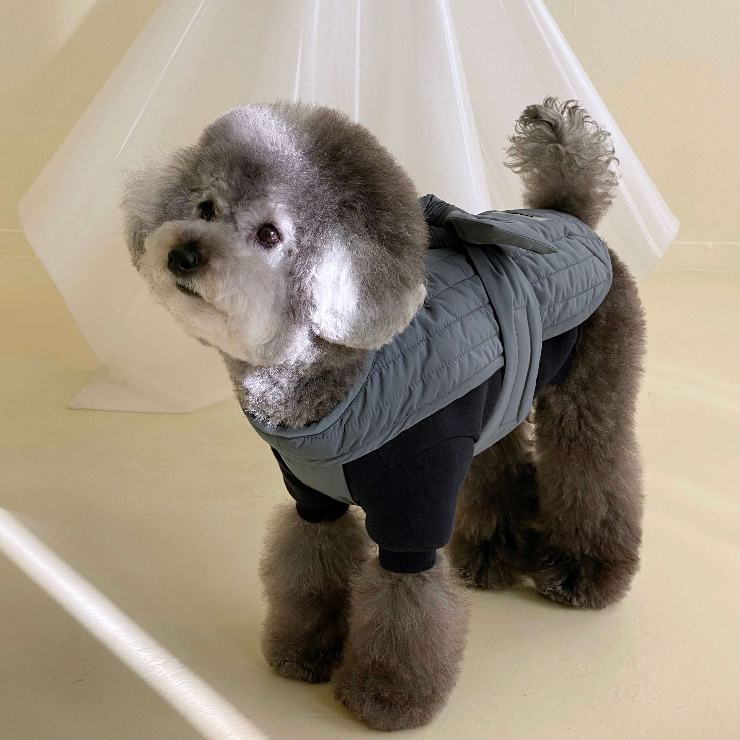 リボン ベスト | RIBONESS vest