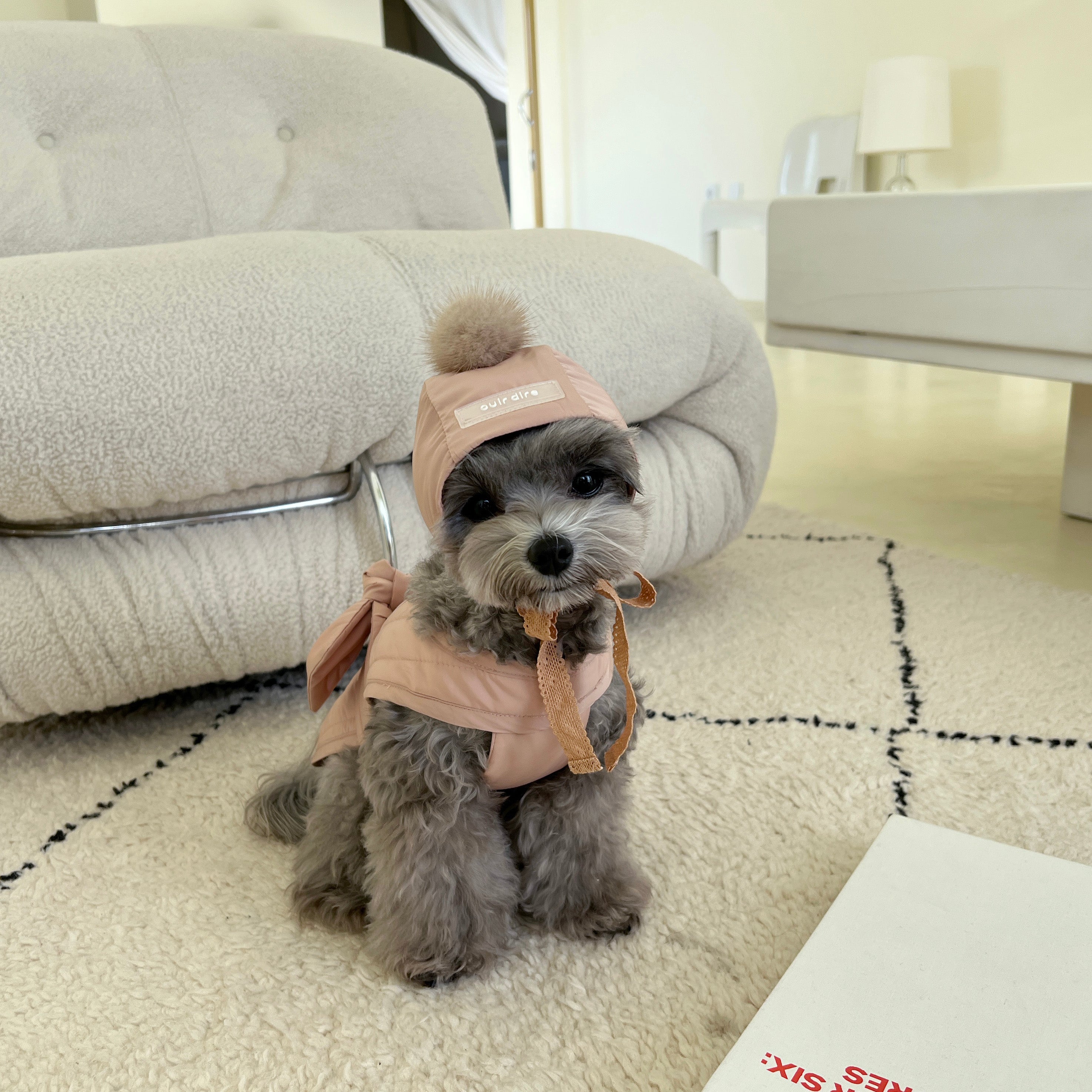 リボン ベスト | RIBONESS vest