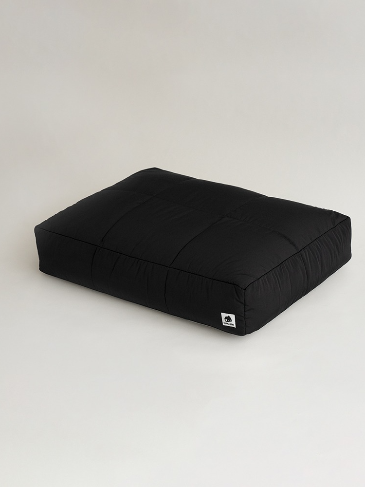 インフォーマル ベッド 3X2 ブラック / Informal Bed 3X2 Black