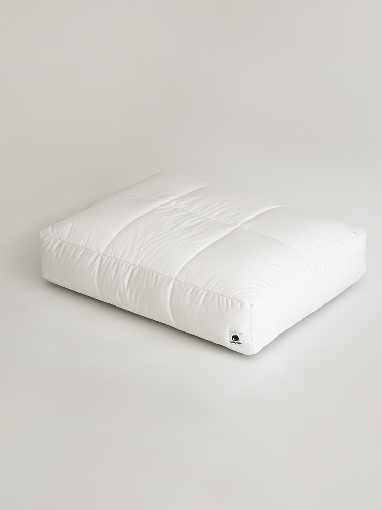 インフォーマル ベッド 3X2 ホワイト / Informal Bed 3X2 White