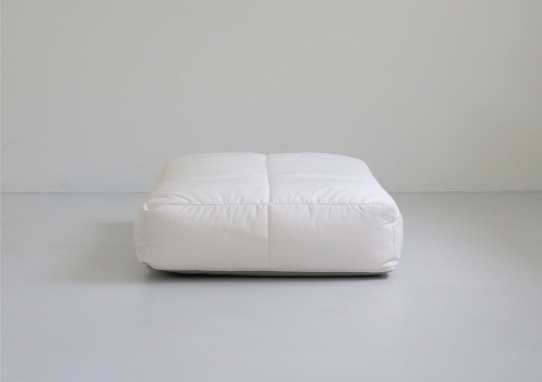 インフォーマル ベッド 3X2 ホワイト / Informal Bed 3X2 White