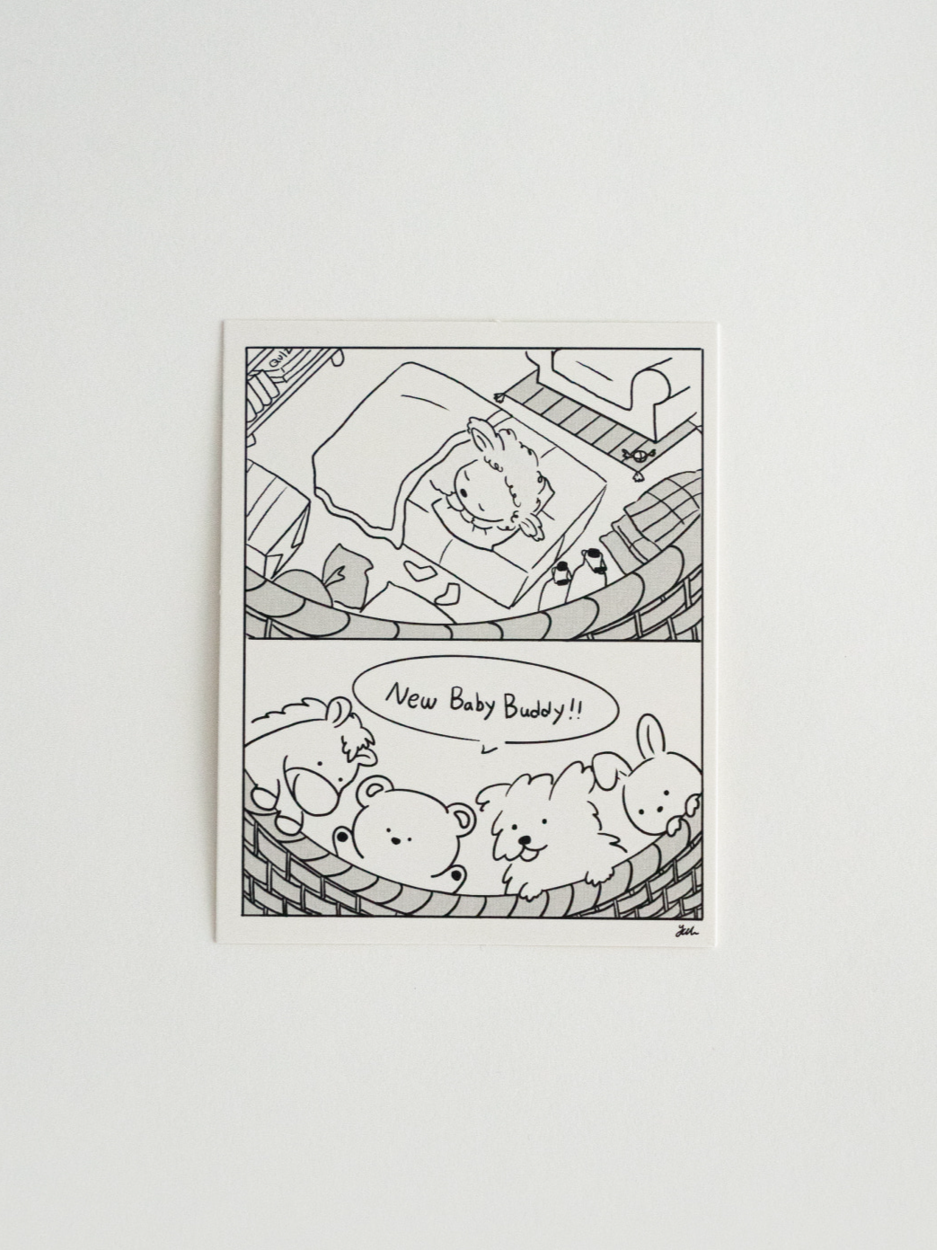 バディ ラム | Buddy Lamb
